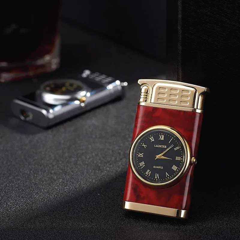 Watch Lighter Classic Fashionable