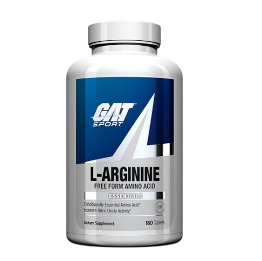 GET L-ARGININE