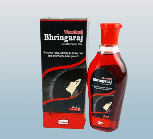 Bhringaraj Oil